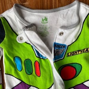 Disney buzz light year